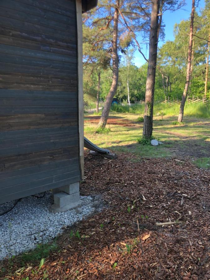 Fide Aeventyrsby & Camping Fidenäs Εξωτερικό φωτογραφία