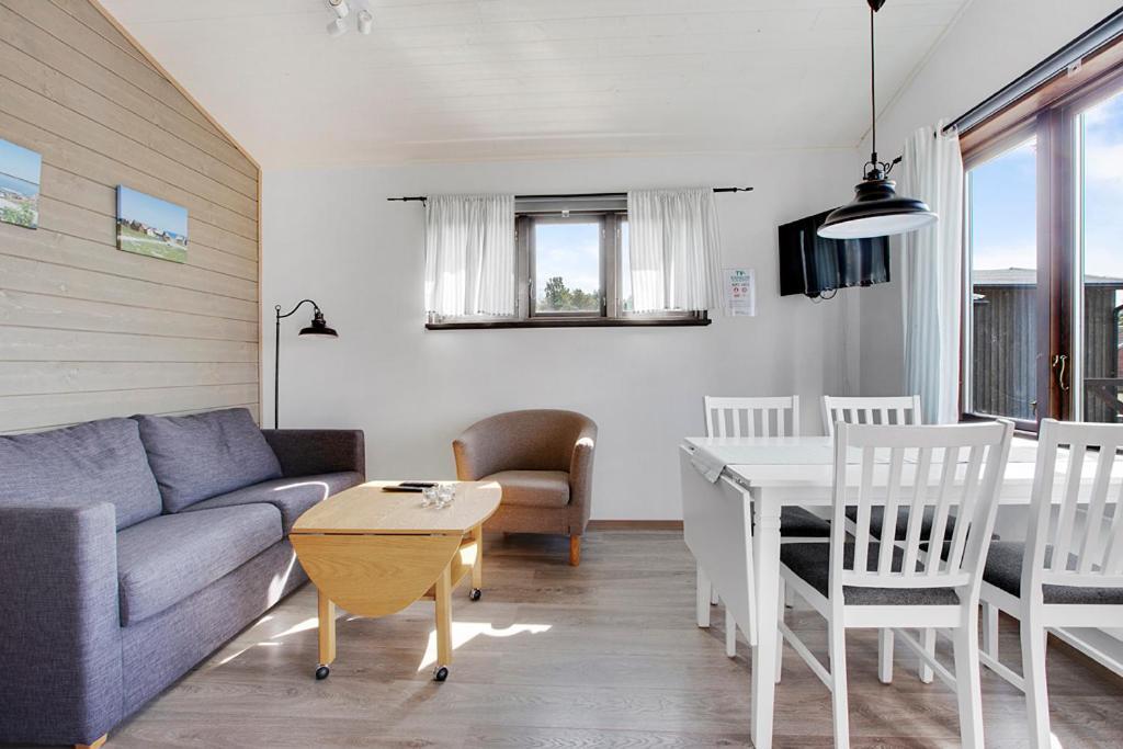 Fide Aeventyrsby & Camping Fidenäs Εξωτερικό φωτογραφία